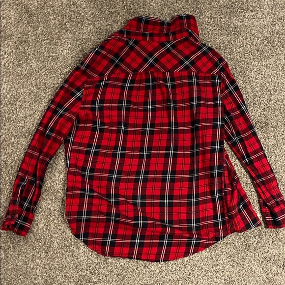 Arizona Kids- Plaid Flannel - Picture 2 of 3